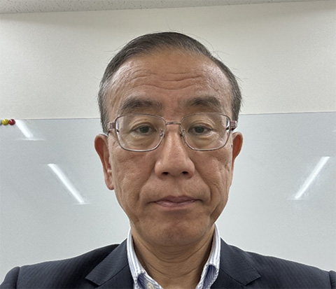 茂木 敏男様