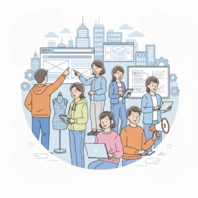 PDCAは古いのか?──“適材適所”の視点から考えるビジネスフレームワーク活用術