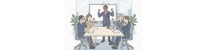 �A�T�[�e�B�u�R�~���j�P�[�V�����Ƃ́H�y�g�D�}�l�[�W���[������z�u�w���ł��Ȃ��v�u�f��Ȃ��v��ς�����H4�X�e�b�v