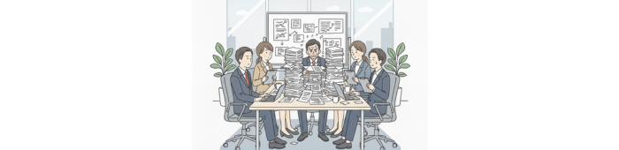 �A�T�[�e�B�u�R�~���j�P�[�V�����Ƃ́H�y�g�D�}�l�[�W���[������z�u�w���ł��Ȃ��v�u�f��Ȃ��v��ς�����H4�X�e�b�v