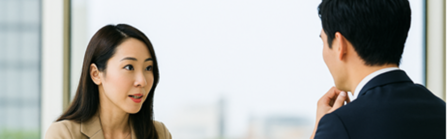 アサーティブコミュニケーションとは?【組織マネージャーが解説】