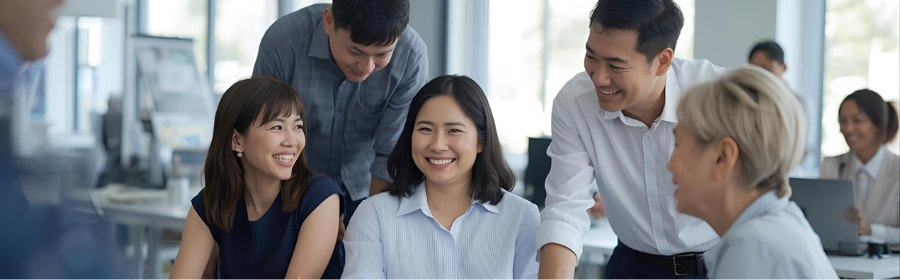 ビジネスと人権とは?外国人・障がい者・高齢者と共に働く時代に求められる企業の責任について解説