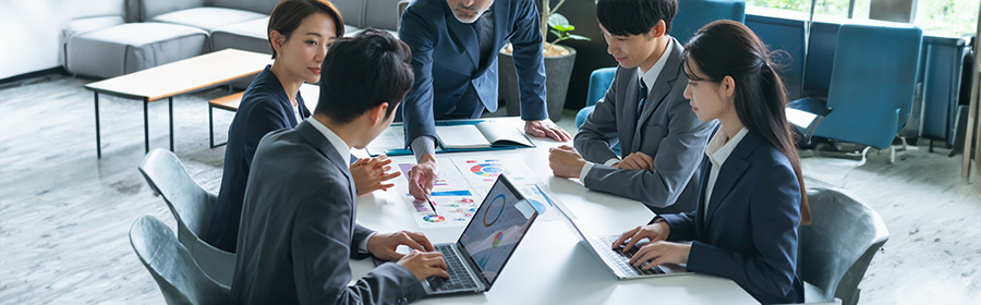 【令和7年度最新版】社員研修・DXリスキリングに活用できる助成金を人事・研修担当者向けに解説!