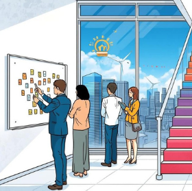 �f�U�C���o�c�Ƃ͉����H�r�W�l�X�ɃC�m�x�[�V�����������炷�V�헪