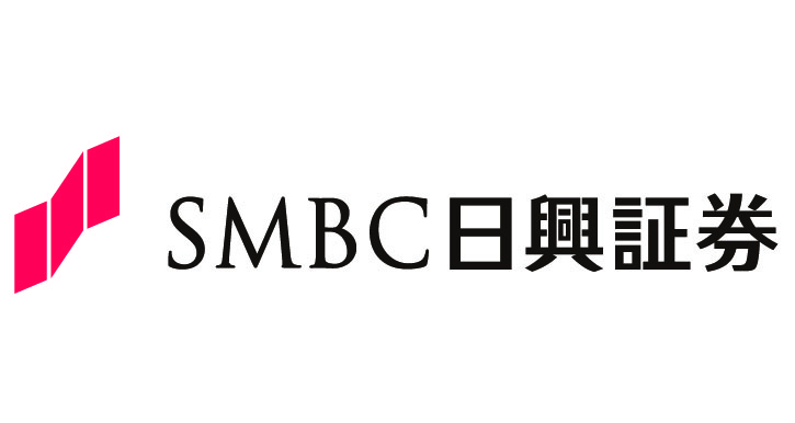>SMBC日興証券株式会社様