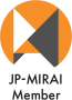 jpみらい会員ロゴ
